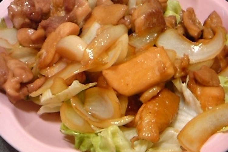 ヨシダソースで 鶏の照り焼き 簡単 レシピ 作り方 By 誠ママ クックパッド 簡単おいしいみんなのレシピが357万品