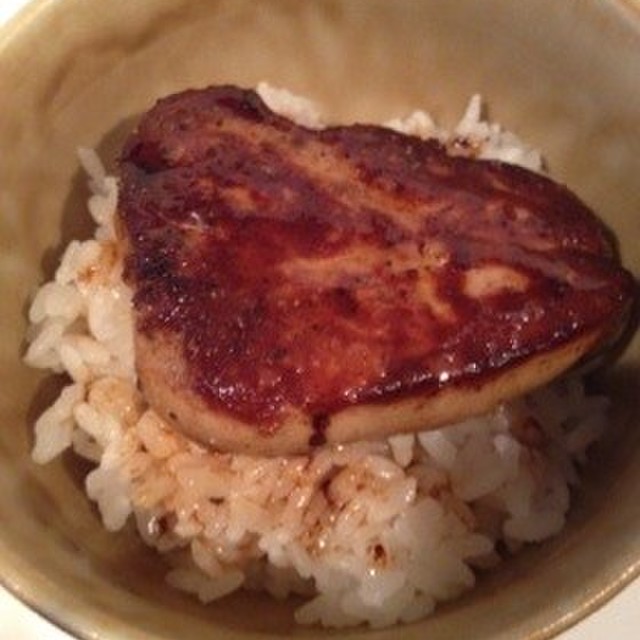 5分レシピ フォアグラ丼 レシピ 作り方 By わかめくん クックパッド 簡単おいしいみんなのレシピが355万品