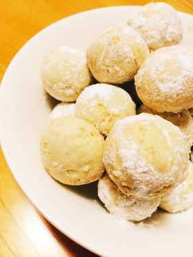 無印!?ブールドネージュ!スノーボール♡