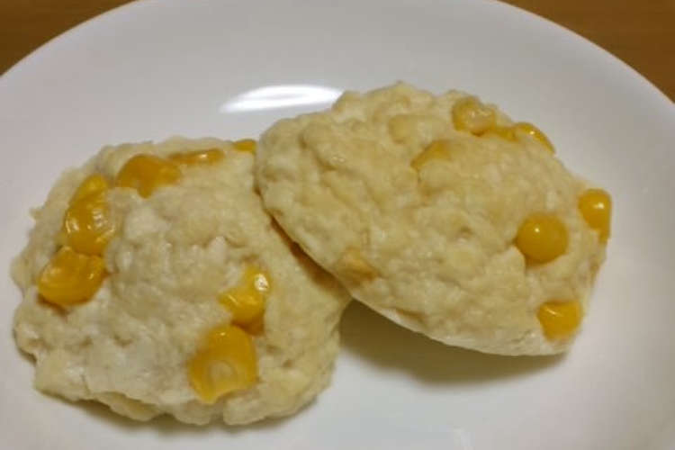 シリコンスチーマーで豆腐のつくね レシピ 作り方 By ゆっきぃちゃん クックパッド