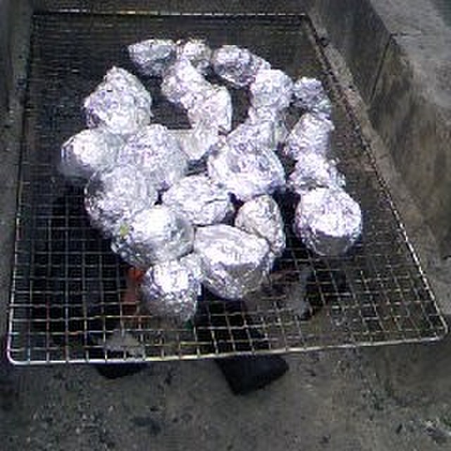 母子ランチ バーベキュー レシピ 作り方 By ちょんびのすけ クックパッド 簡単おいしいみんなのレシピが355万品