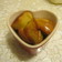 簡単！！タジン鍋で焼きリンゴ
