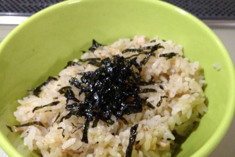残ったイカの塩辛を どう片付ける レシピ 作り方 By くるみたんのママ クックパッド 簡単おいしいみんなのレシピが360万品