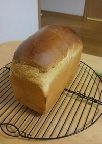 小麦胚芽とクルミのパン