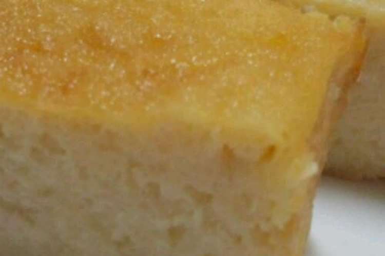 発酵食品でダイエットおからチーズケーキ レシピ 作り方 By Nowa クックパッド 簡単おいしいみんなのレシピが359万品
