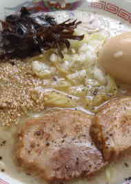 みんなが作ってる とんこつラーメン キクラゲのレシピ クックパッド 簡単おいしいみんなのレシピが351万品