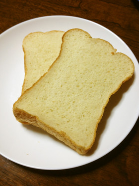 おからたっぷり!HBでおからパン