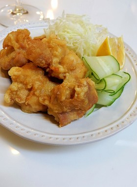 激うまっ☆ジューシー唐揚げ☆
