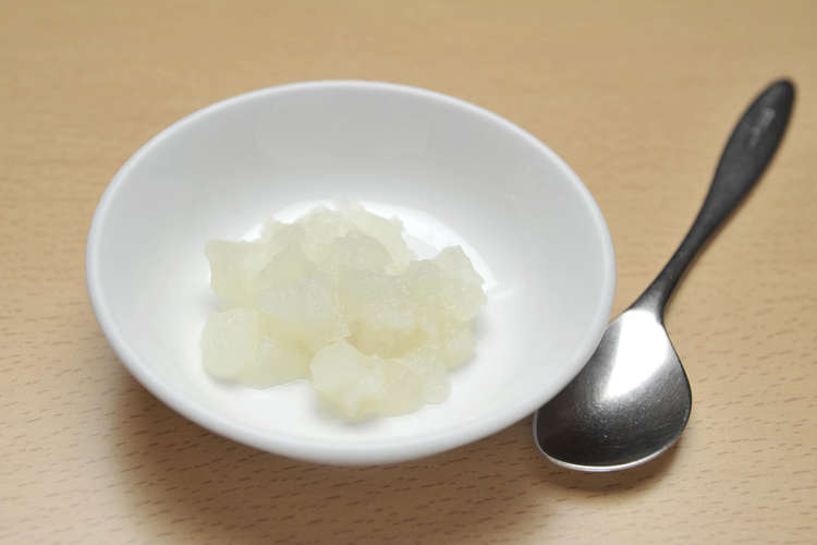 離乳食 中期 大根煮 レシピ 作り方 By 陽光福祉会 クックパッド 簡単おいしいみんなのレシピが374万品