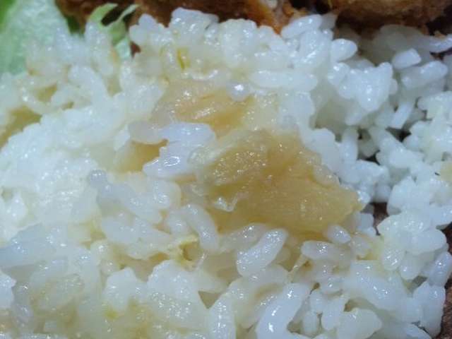 簡単 にんにくご飯 引き立て役に レシピ 作り方 By サラ クックパッド