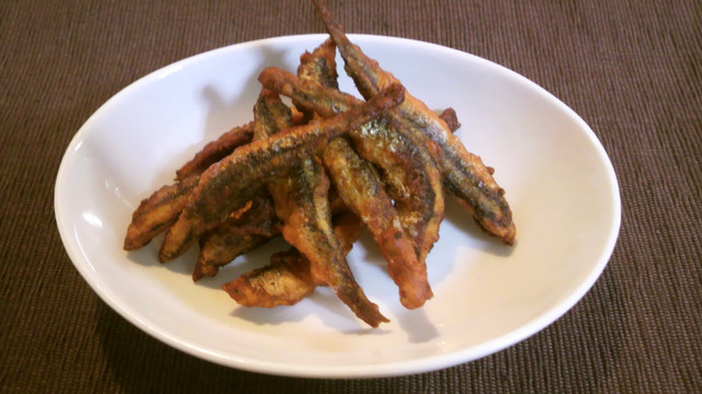 簡単 おいしいっ 小いわしのから揚げ レシピ 作り方 By さやあ クックパッド 簡単おいしいみんなのレシピが356万品 簡単 おいしいっ 小いわしのから揚げ レシピ 作り方 By さやあ クックパッド 簡単おいしいみんなのレシピが356万品