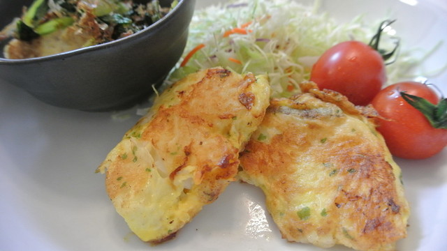 幼児食にぴったり 鱈のピカタ レシピ 作り方 By ゆぅなみ クックパッド