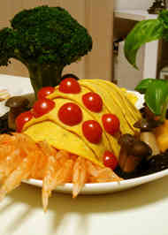 みんなが作ってる オームライスのレシピ クックパッド 簡単おいしいみんなのレシピが358万品