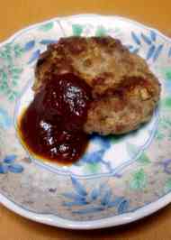 みんなが作ってる 絹豆腐ハンバーグのレシピ クックパッド 簡単おいしいみんなのレシピが355万品