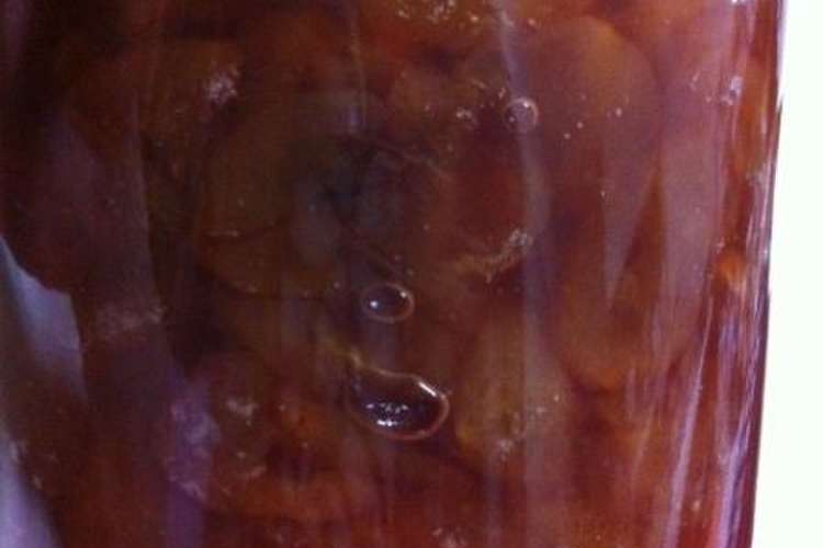 さくらんぼのジャム レシピ 作り方 By れもぐら クックパッド 簡単おいしいみんなのレシピが357万品