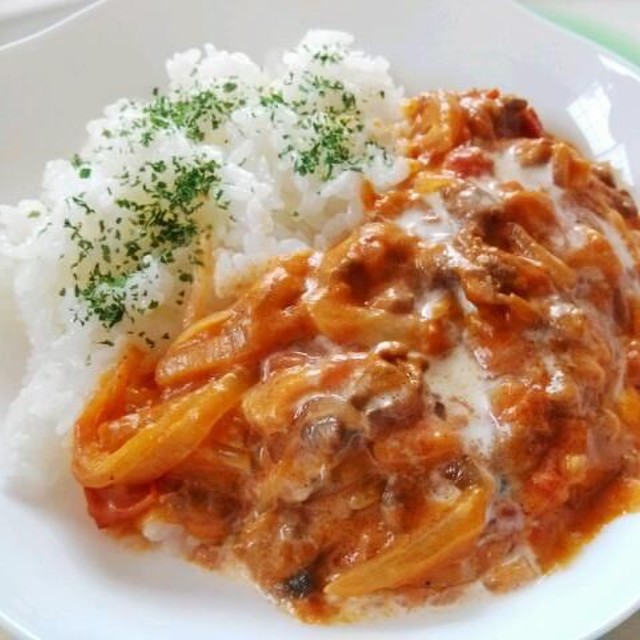 ビーフストロガノフ Megwinさん風 レシピ 作り方 By ばらえてぃちーず クックパッド 簡単おいしいみんなのレシピが358万品