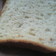 メープル豆乳食パン