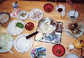 Simao鍋の画像