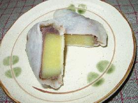 簡単!いきなりだんご