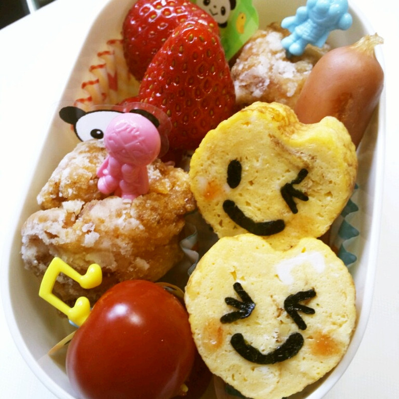 みんなが作ってる 幼稚園お弁当 フルーツのレシピ クックパッド 簡単おいしいみんなのレシピが354万品