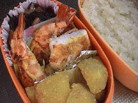 ♪♪今日のお弁当