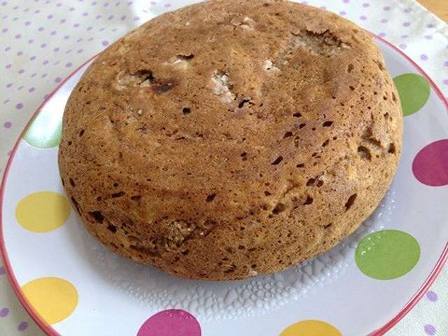 19年の最高 バナナ お から ケーキ 500 トップ画像のレシピ