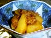 じゃがいもとツナのうまうま煮