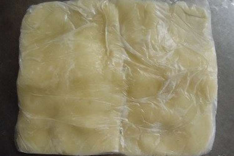 お弁当用に冷凍 マッシュポテト レシピ 作り方 By Aoyma クックパッド 簡単おいしいみんなのレシピが372万品