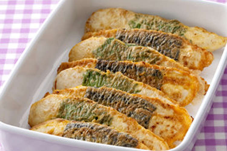 栄養士直伝 ささみのしっとり和風ピカタ レシピ 作り方 By ミツカンお酢 クックパッド 簡単おいしいみんなのレシピが352万品