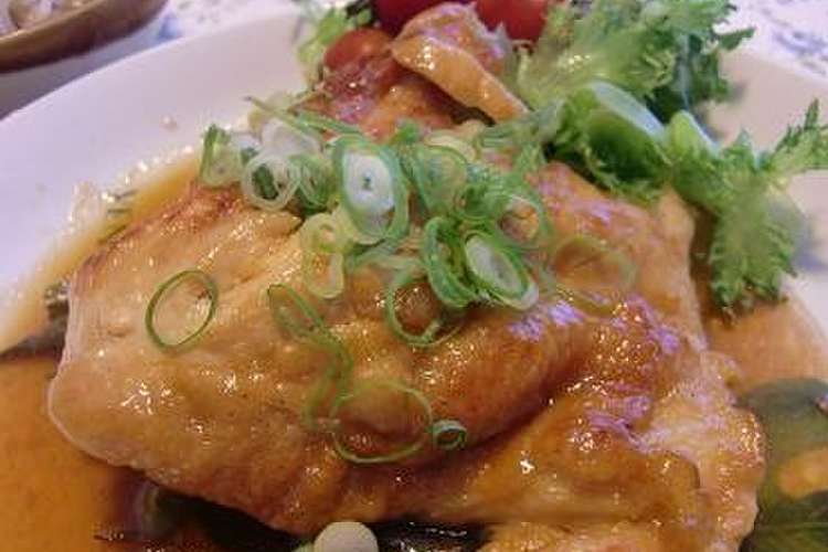 冷やしても美味しい酢鶏 レシピ 作り方 By Kobann クックパッド 簡単おいしいみんなのレシピが353万品