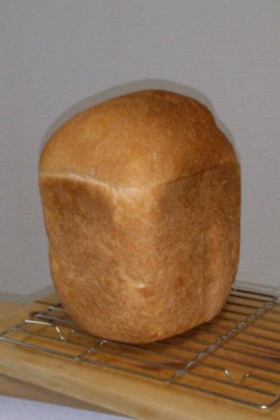 ★HB  基本の食パン★の写真