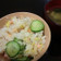 塩鮭と胡瓜の簡単★さっぱり混ぜご飯