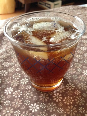 ダイエットに!夏バテ防止に!フルーツ黒酢