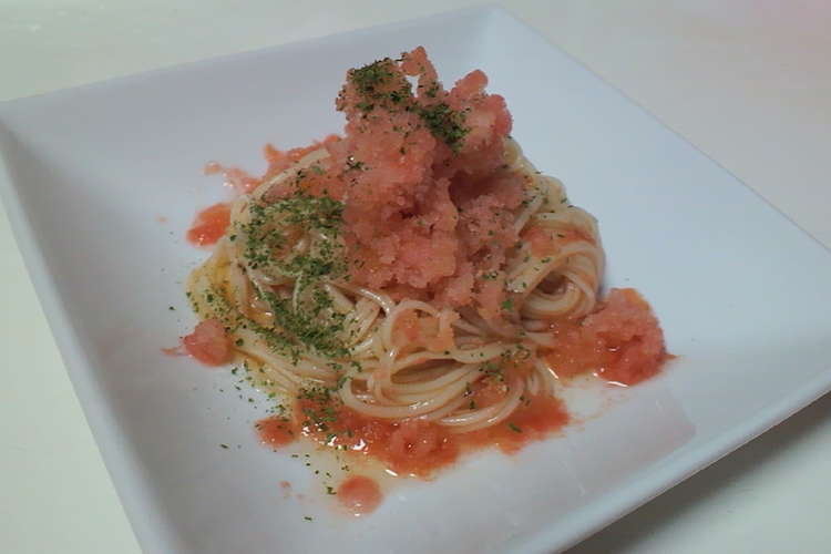 冷凍トマト麺 ノ レシピ 作り方 By めめのかおちゃん クックパッド 簡単おいしいみんなのレシピが355万品