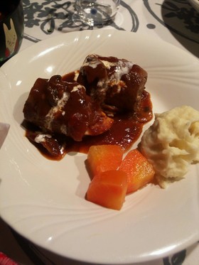 ゆで卵の肉巻き(チェコ風)