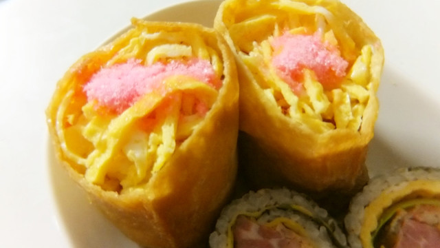 余った炊き込みご飯でリメイク いなり寿司 レシピ 作り方 By ちょっぱる クックパッド 簡単おいしいみんなのレシピが353万品 余った炊き込みご飯でリメイク いなり寿司 レシピ 作り方 By ちょっぱる クックパッド 簡単おいしいみんなのレシピが353万品