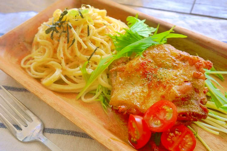 辛うま ビールにｂｂｑにケイジャンチキン レシピ 作り方 By こころcafe クックパッド 簡単おいしいみんなのレシピが360万品