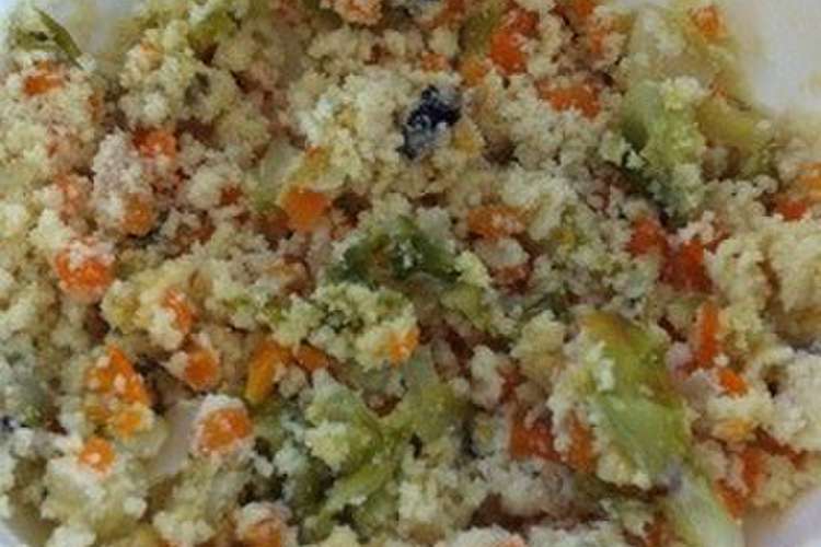 離乳食 高野豆腐で卯の花風 レシピ 作り方 By メグ０３０３ クックパッド 簡単おいしいみんなのレシピが370万品