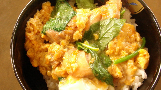 ふわとろ親子丼 レシピ 作り方 By もこもこのびたん クックパッド ふわとろ親子丼 レシピ 作り方 By もこもこのびたん クックパッド