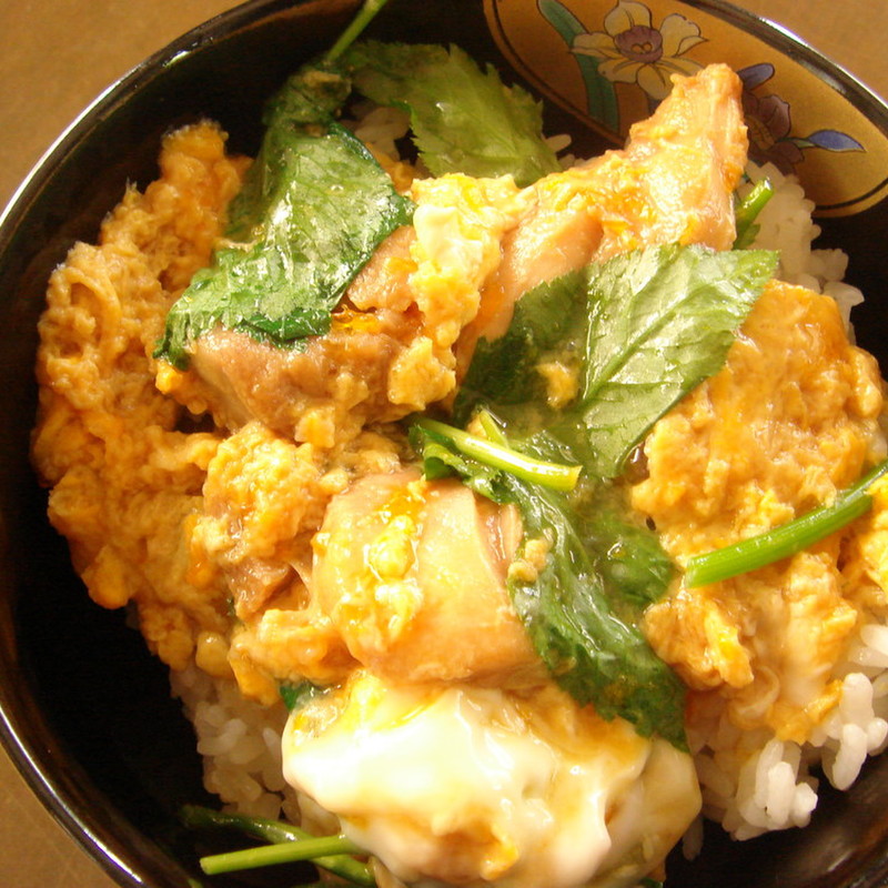 【みんなが作ってる】 親子丼 玉ひでのレシピ 【クックパッド】 簡単おいしいみんなのレシピが349万品