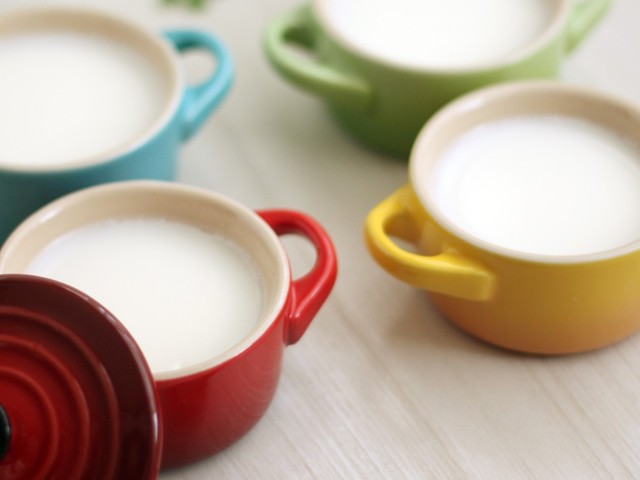 材料３つ ぷるぷる牛乳プリン レシピ 作り方 By りょーーーこ クックパッド 簡単おいしいみんなのレシピが361万品