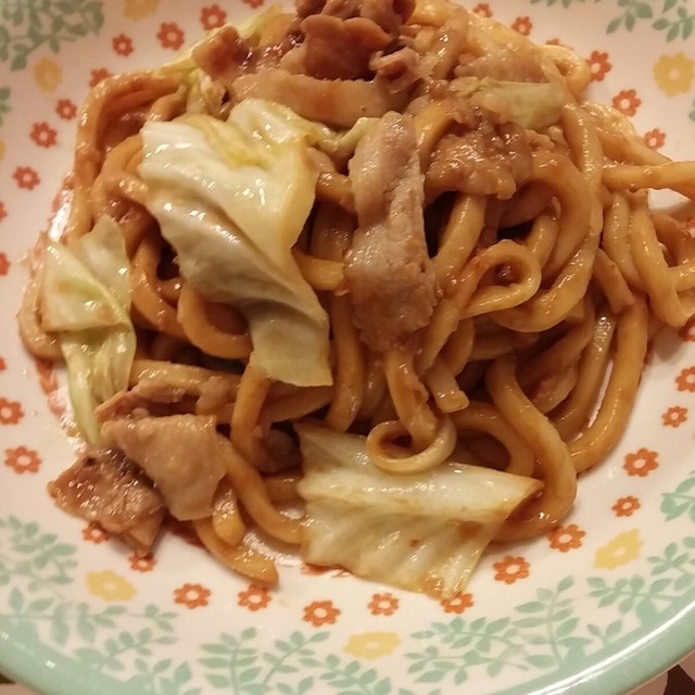 簡単 亀山みそ焼きうどん レシピ 作り方 By こまち クックパッド 簡単おいしいみんなのレシピが353万品 簡単 亀山みそ焼きうどん レシピ 作り方 By こまち クックパッド 簡単おいしいみんなのレシピが353万品