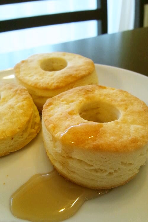 30分で朝食 ビスケットスコーン レシピ 作り方 By うさぎのりゅう クックパッド 簡単おいしいみんなのレシピが355万品