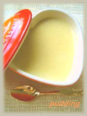 炊飯器で作るぷるぷるなめらかプリン