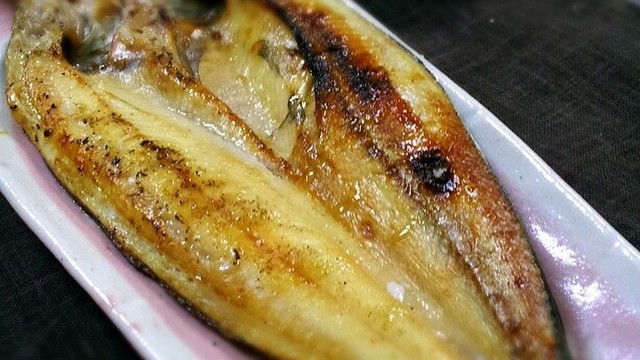 魚食にかえる 基本の干物の焼き方 レシピ 作り方 By 干物嫁 クックパッド 簡単おいしいみんなのレシピが361万品