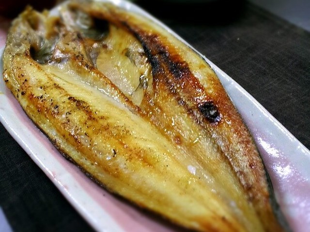 魚食にかえる 基本の干物の焼き方 レシピ 作り方 By 干物嫁 クックパッド