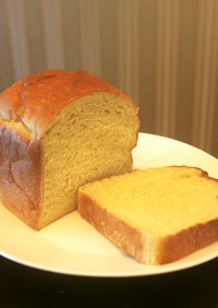 カボチャ食パン　１．５斤