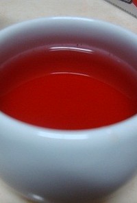 韓国伝統茶　五味子（オミジャ）茶