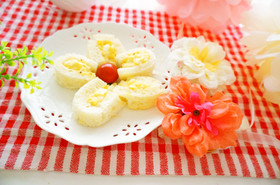 〜サンドイッチ〜flower風