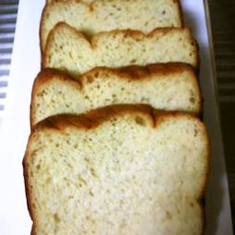 HB 糖質オフ大豆粉パン（１．５斤）
